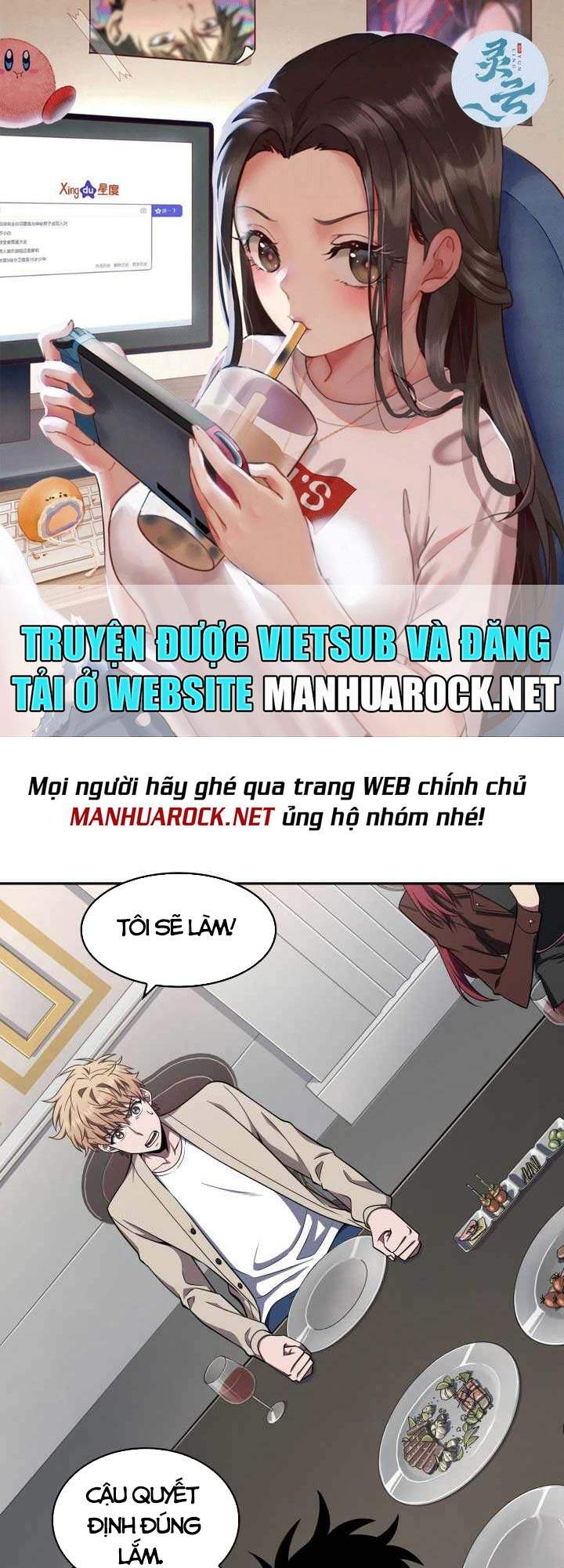 Vua Trộm Mộ