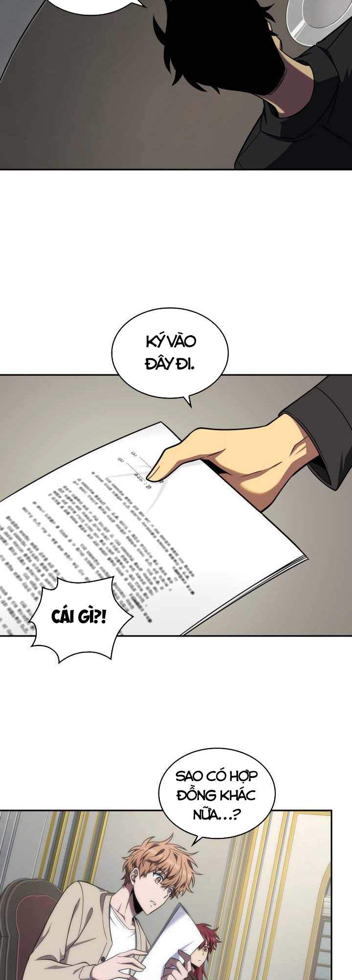 Vua Trộm Mộ