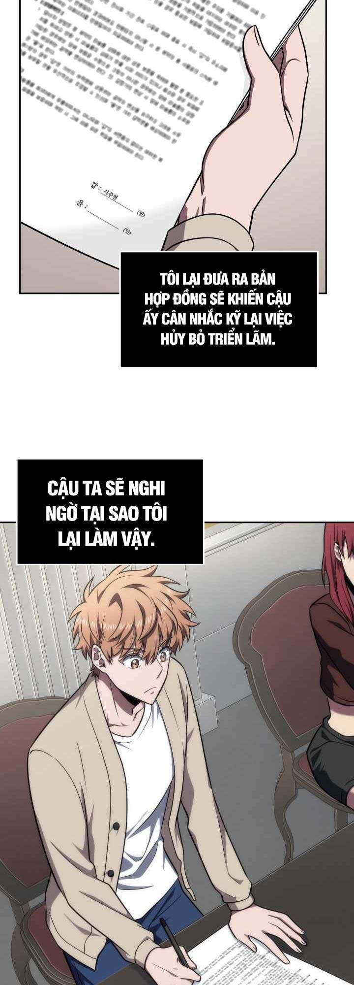 Vua Trộm Mộ