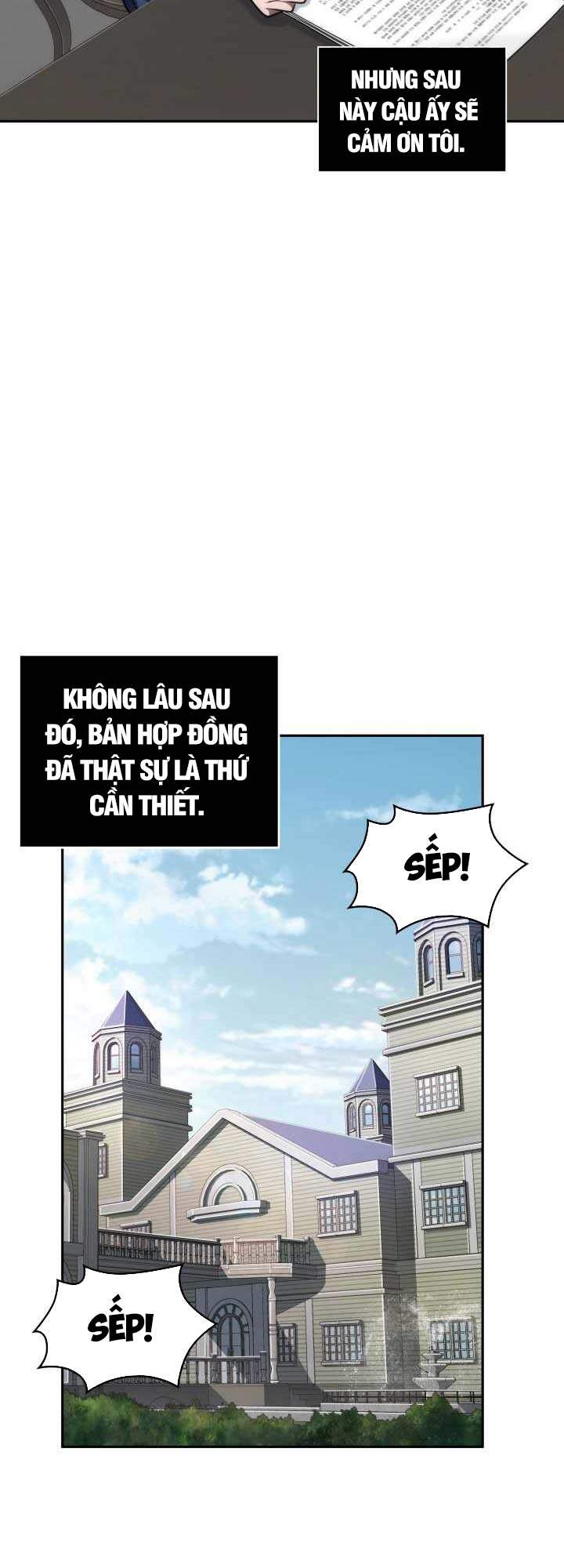Vua Trộm Mộ