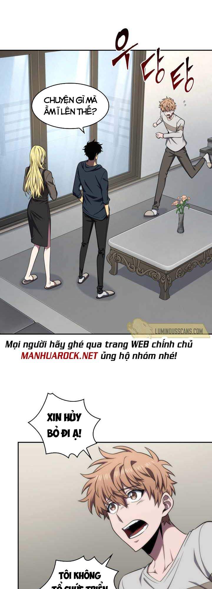 Vua Trộm Mộ