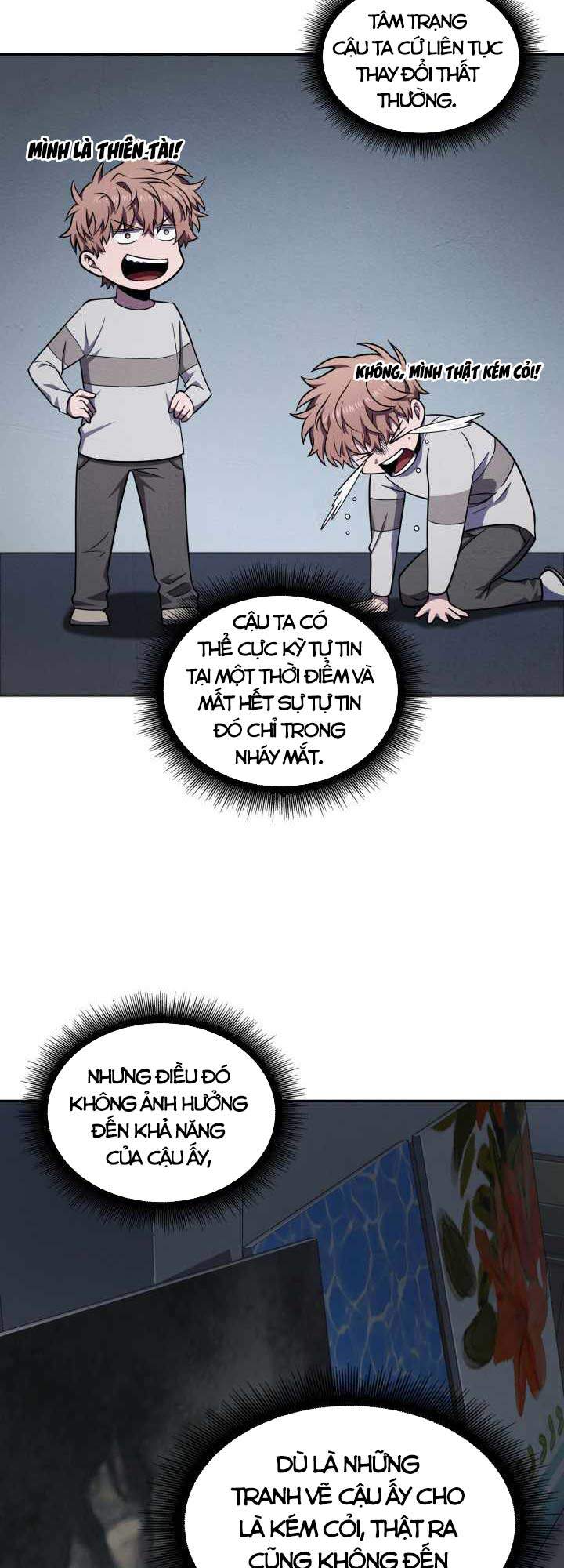 Vua Trộm Mộ