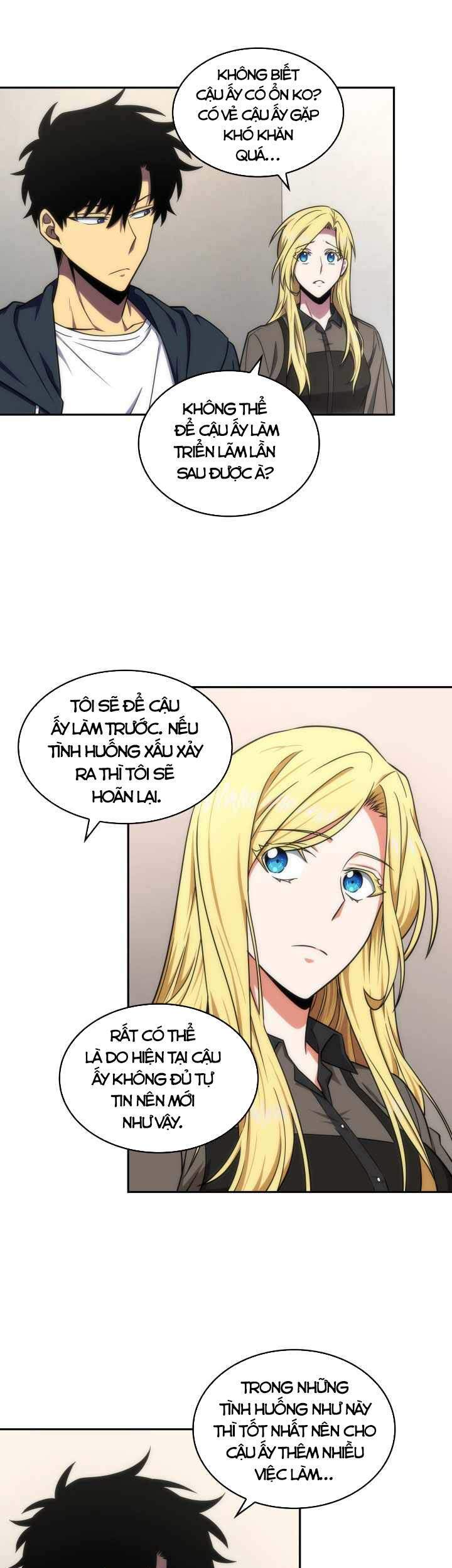 Vua Trộm Mộ