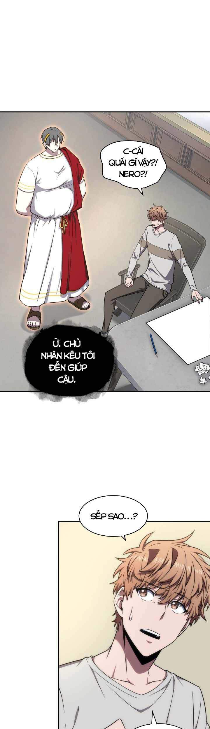 Vua Trộm Mộ