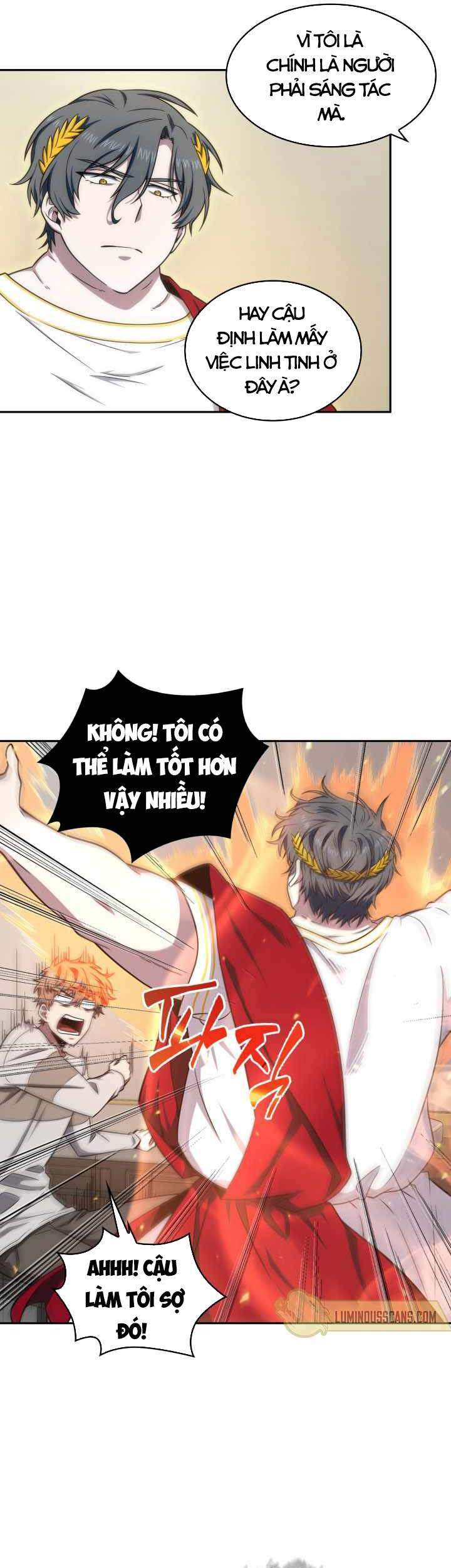 Vua Trộm Mộ