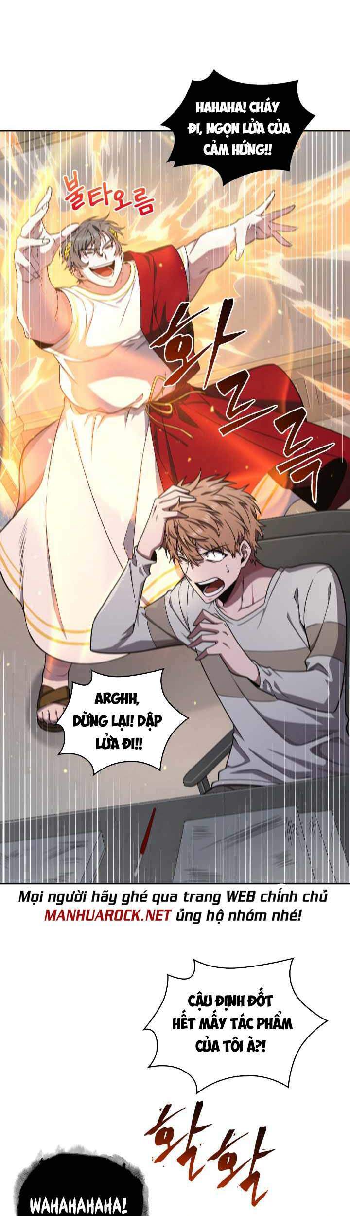 Vua Trộm Mộ