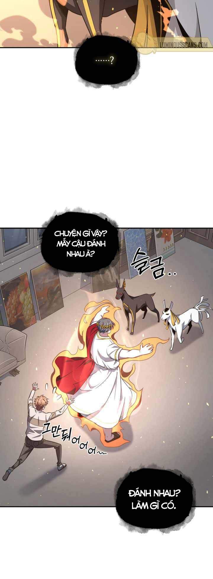 Vua Trộm Mộ