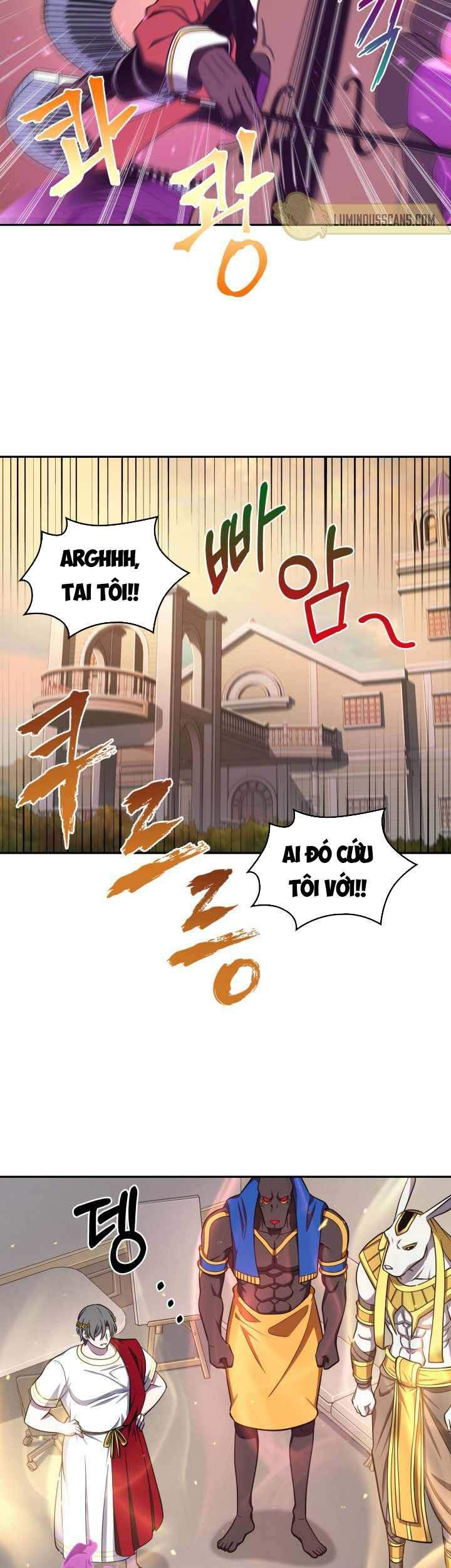 Vua Trộm Mộ