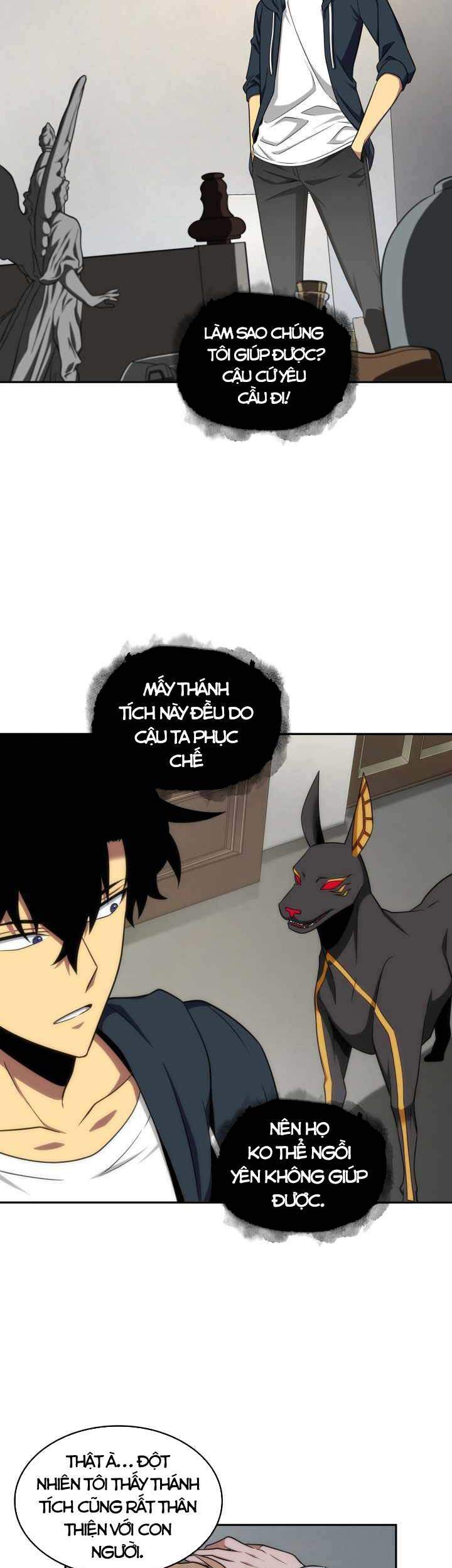 Vua Trộm Mộ
