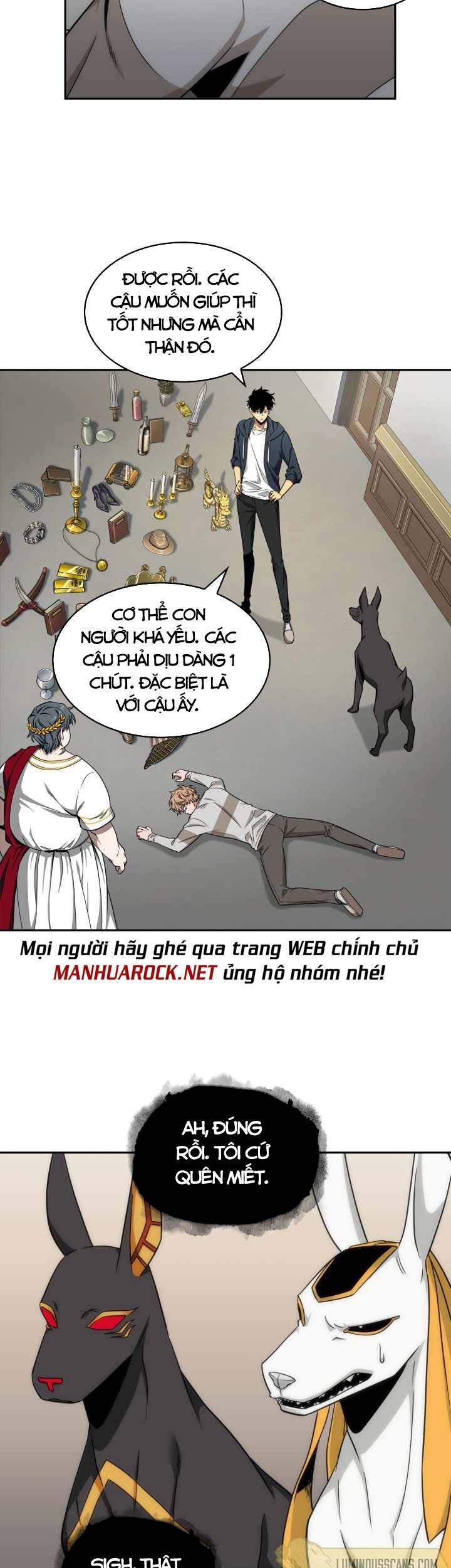 Vua Trộm Mộ