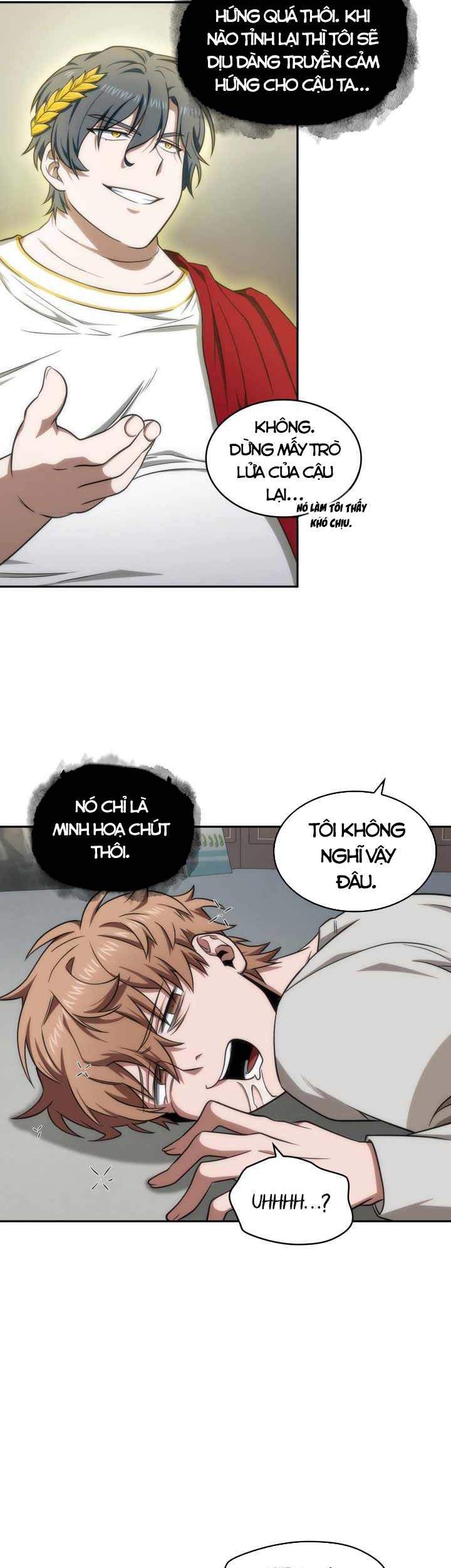 Vua Trộm Mộ