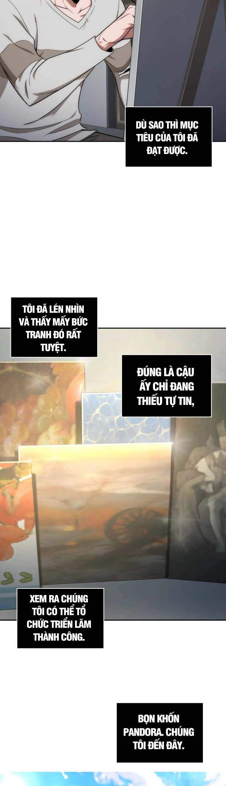 Vua Trộm Mộ