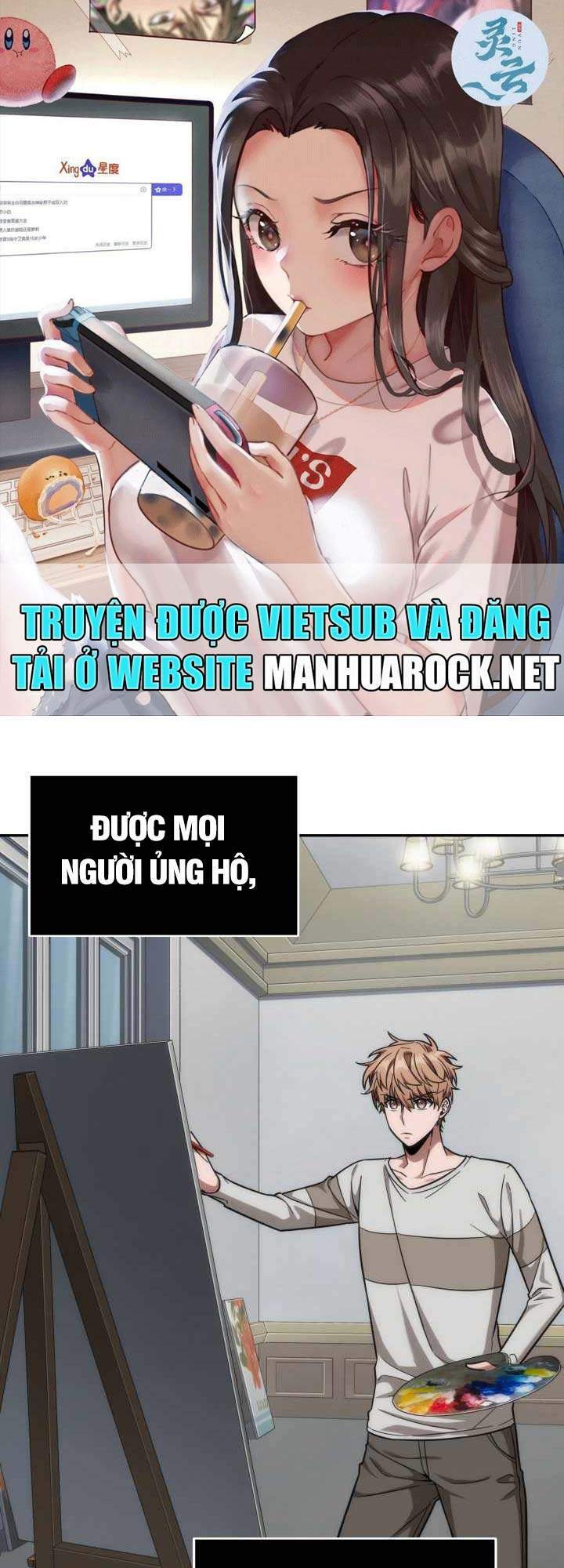 Vua Trộm Mộ