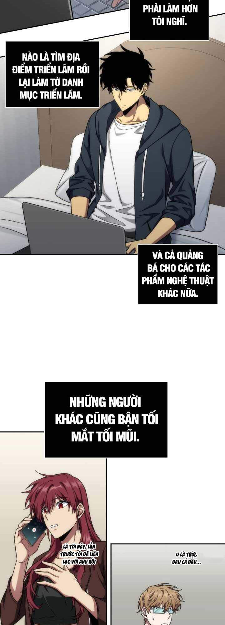 Vua Trộm Mộ