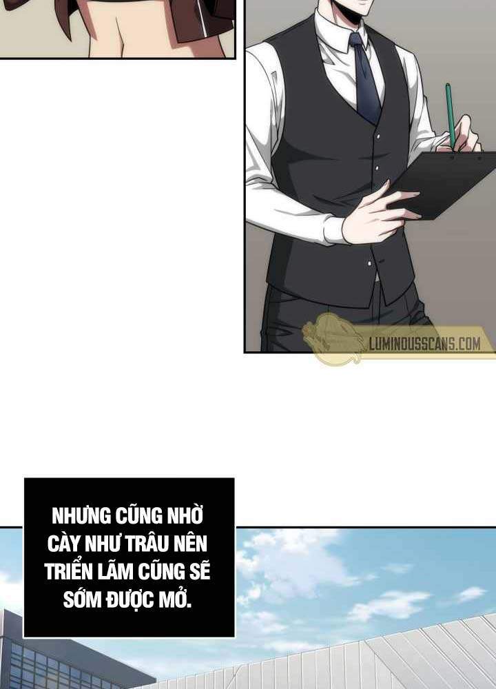 Vua Trộm Mộ