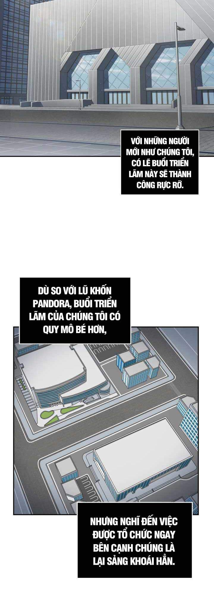 Vua Trộm Mộ