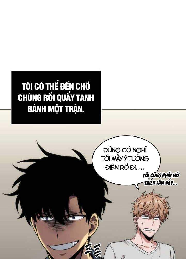 Vua Trộm Mộ
