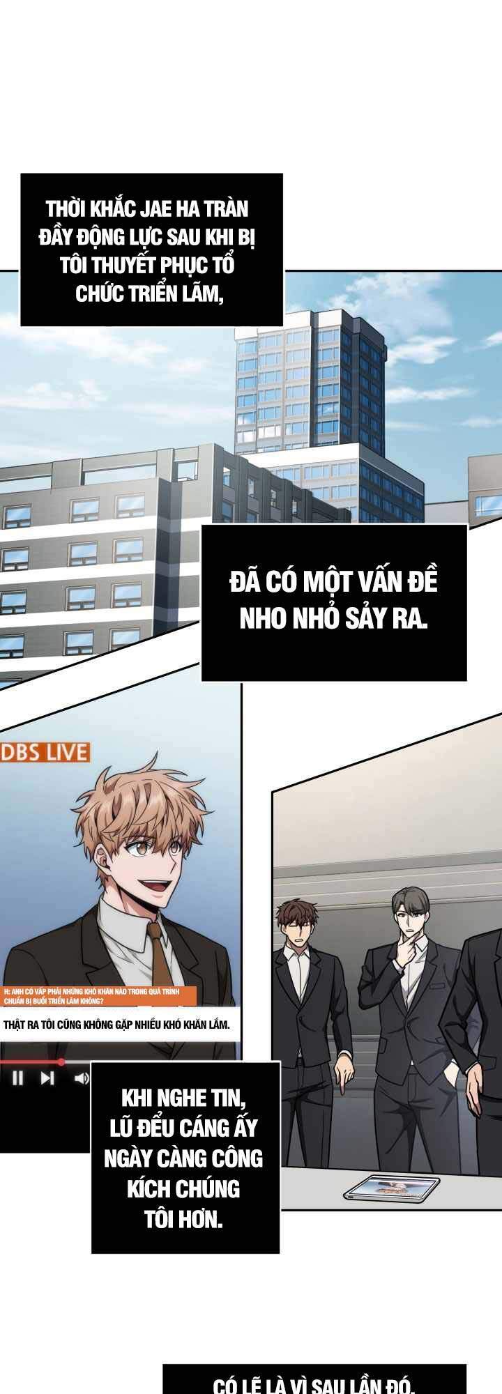 Vua Trộm Mộ