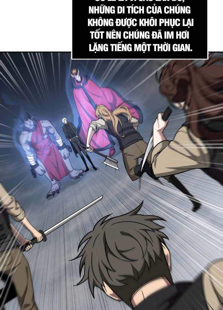 Vua Trộm Mộ