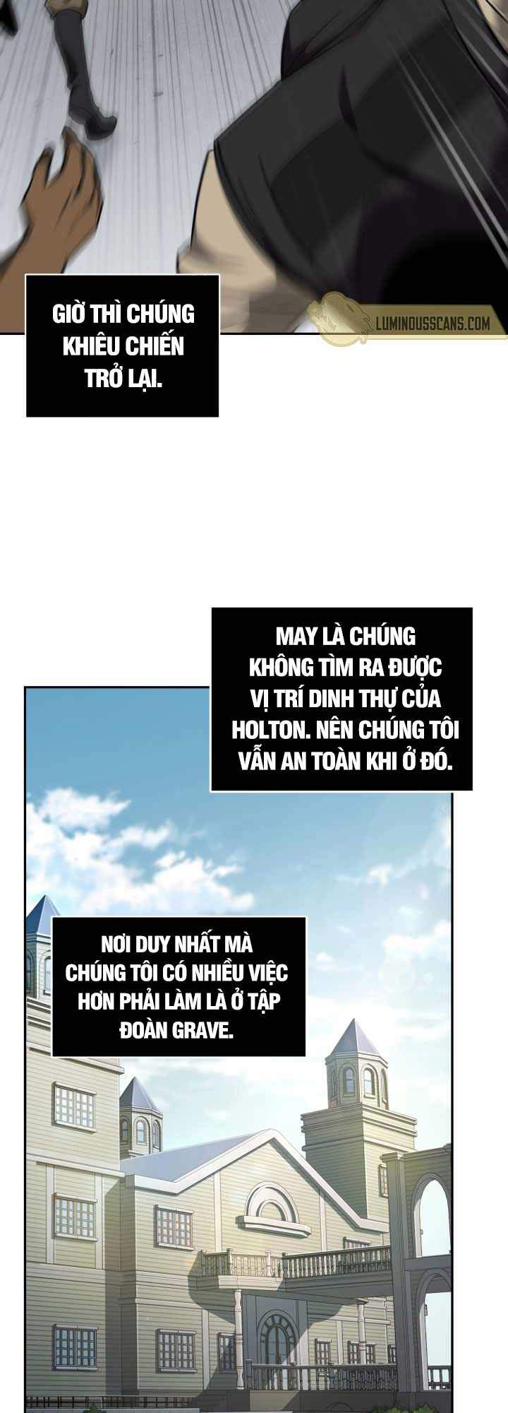 Vua Trộm Mộ