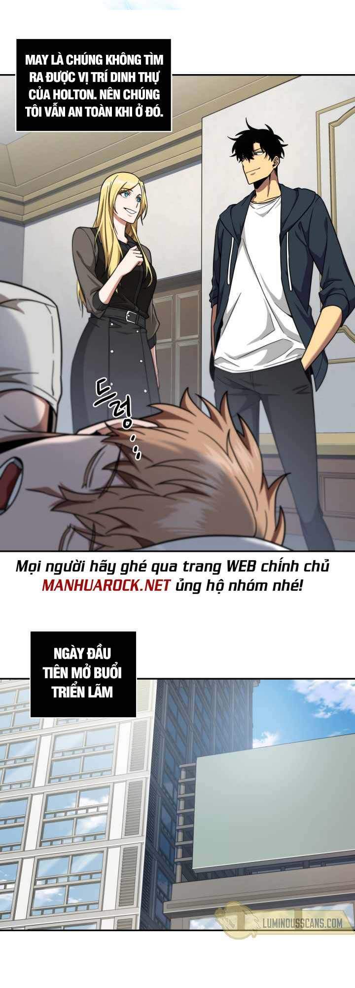 Vua Trộm Mộ
