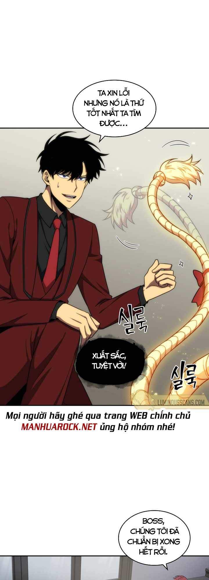 Vua Trộm Mộ