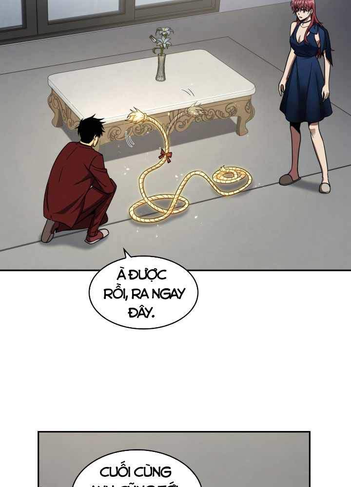 Vua Trộm Mộ