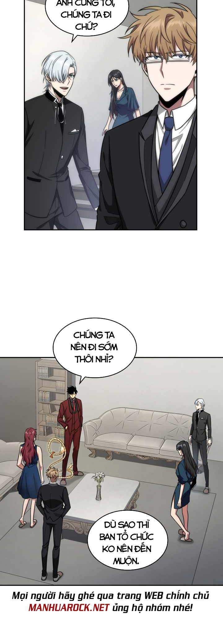 Vua Trộm Mộ