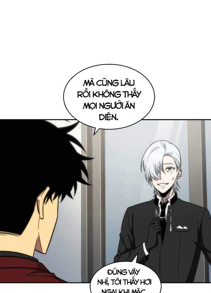 Vua Trộm Mộ