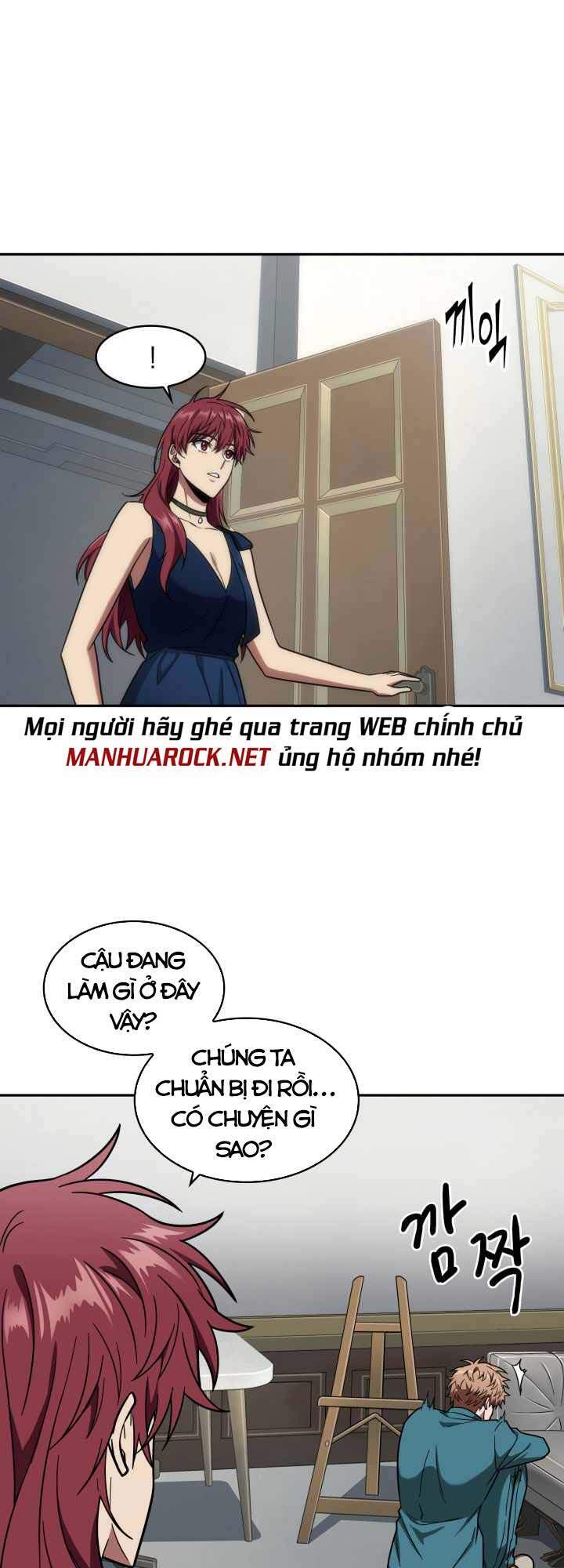 Vua Trộm Mộ