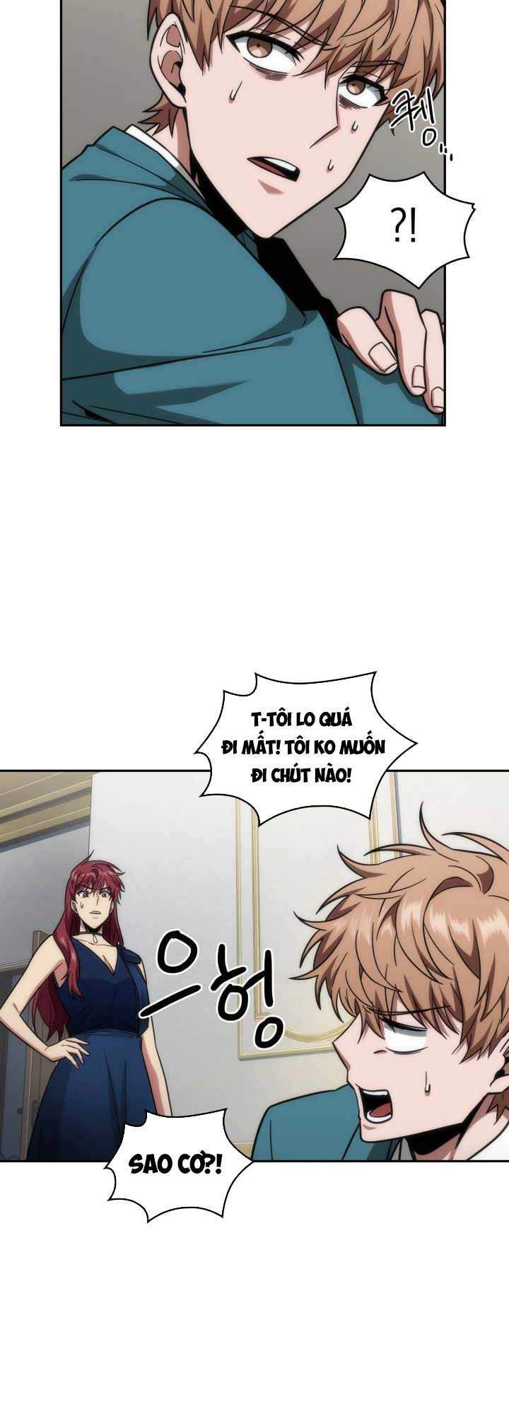 Vua Trộm Mộ