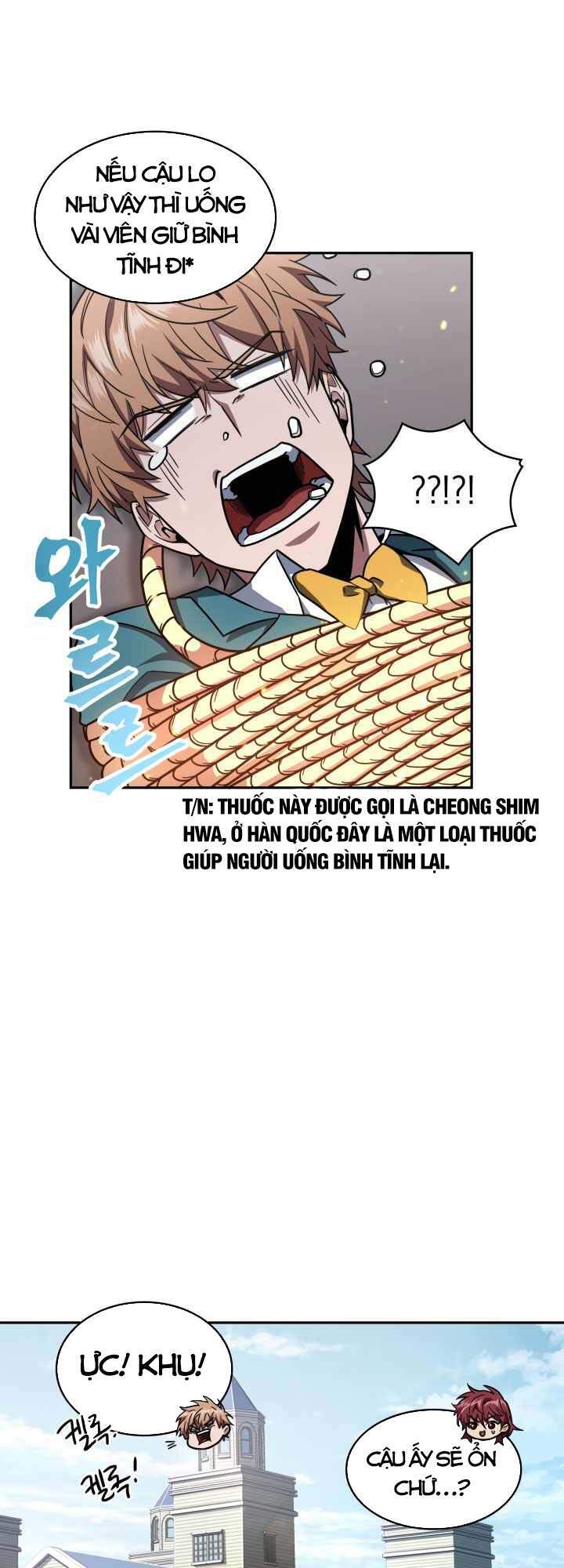 Vua Trộm Mộ