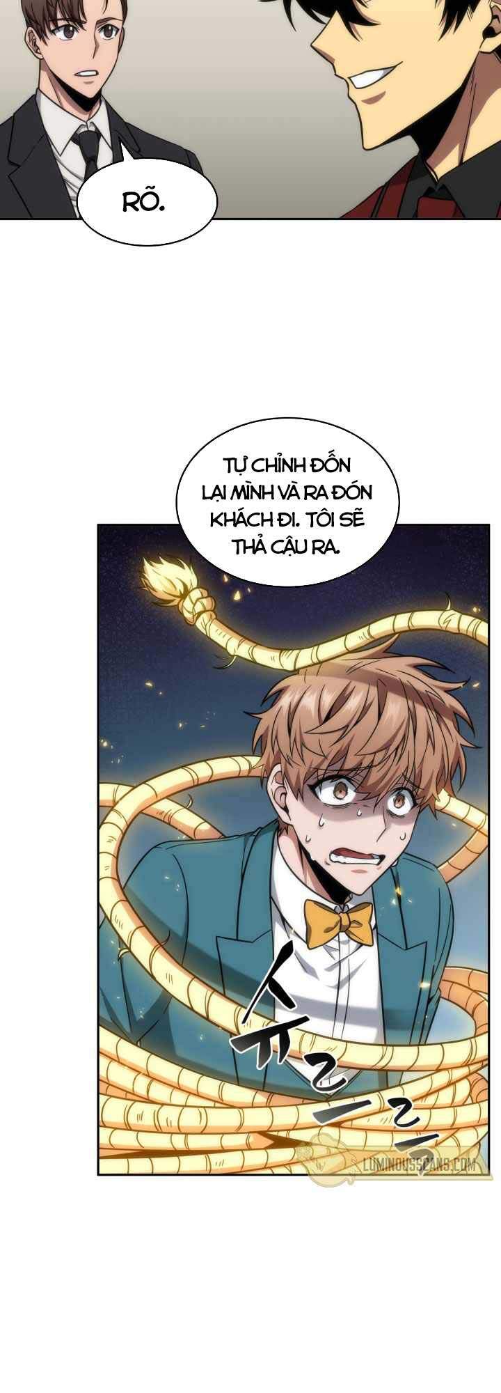 Vua Trộm Mộ