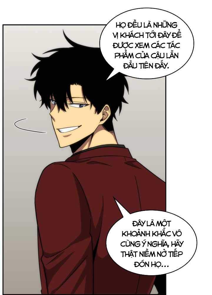 Vua Trộm Mộ