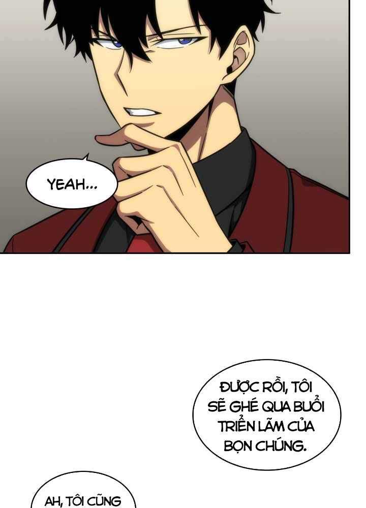 Vua Trộm Mộ