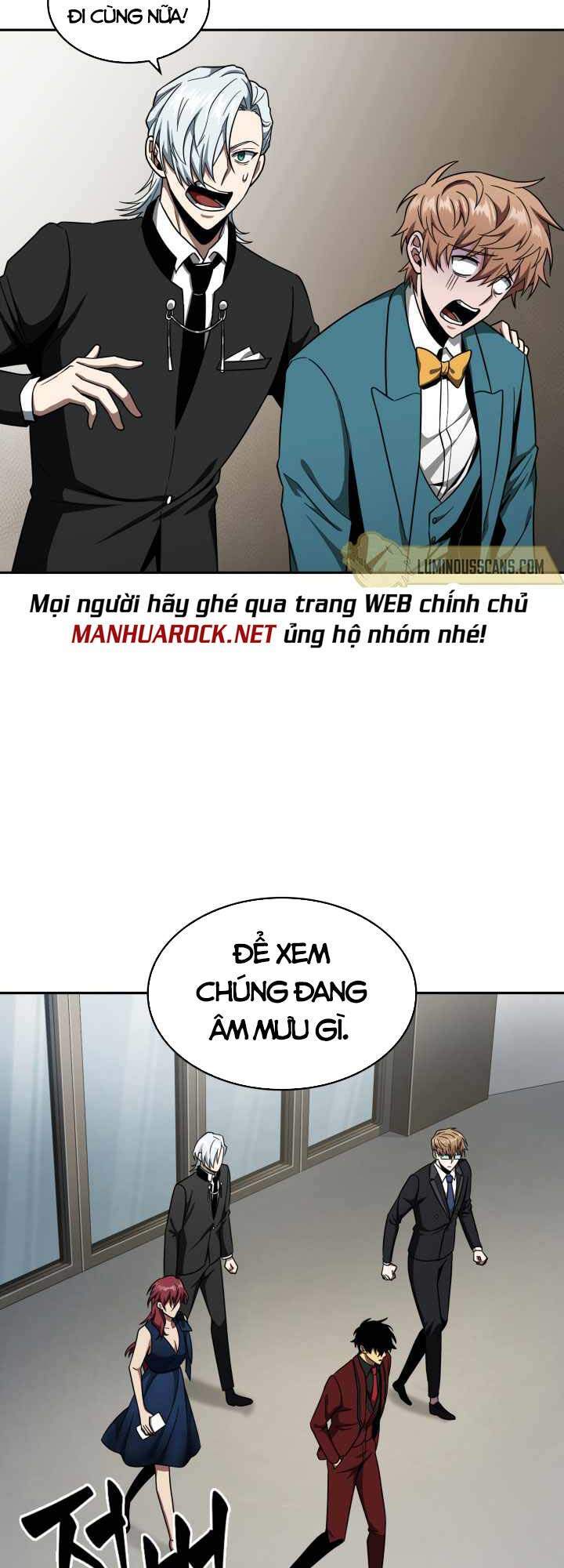 Vua Trộm Mộ