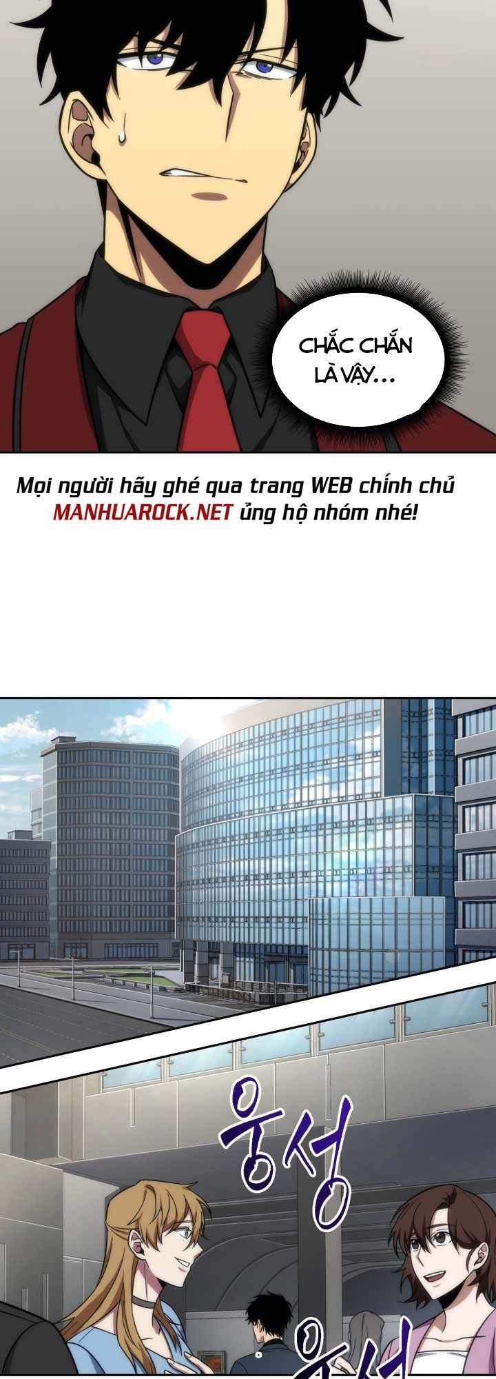 Vua Trộm Mộ