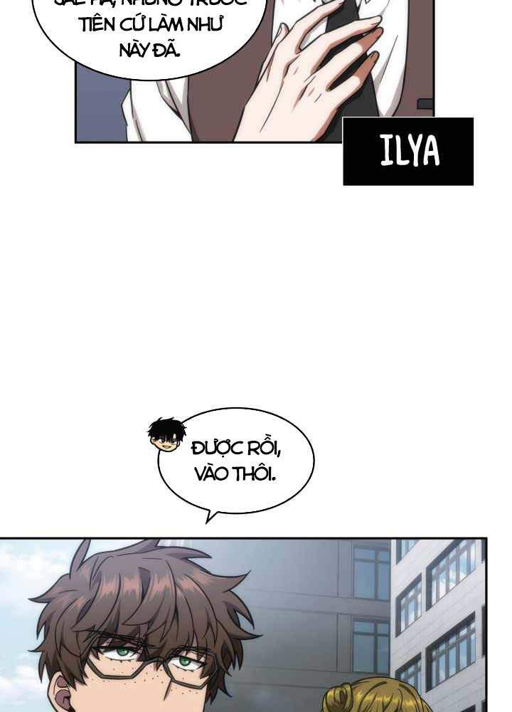 Vua Trộm Mộ