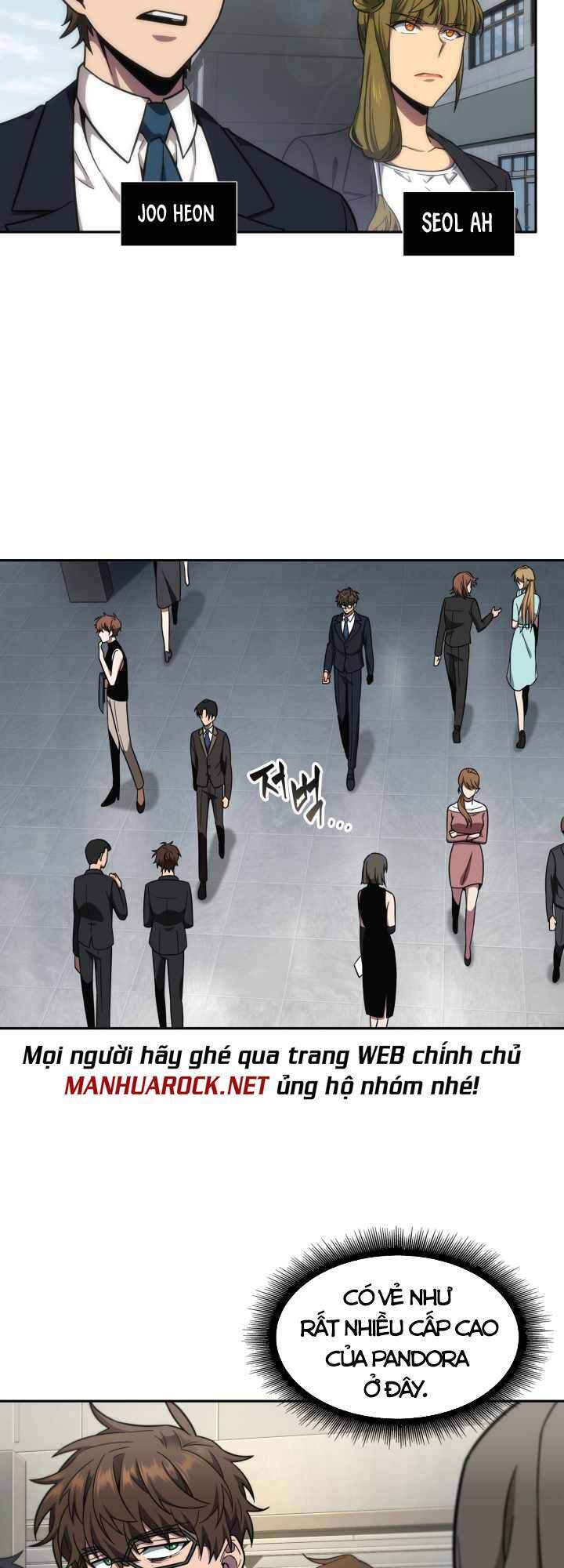 Vua Trộm Mộ