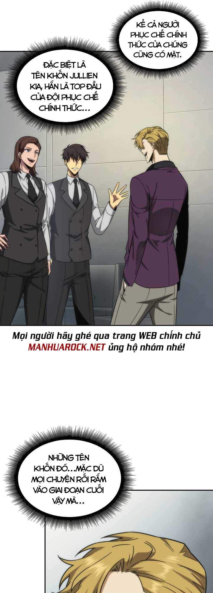 Vua Trộm Mộ
