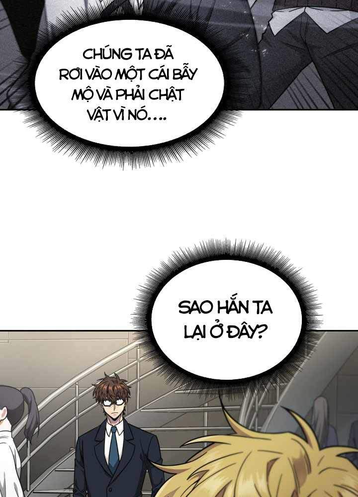Vua Trộm Mộ