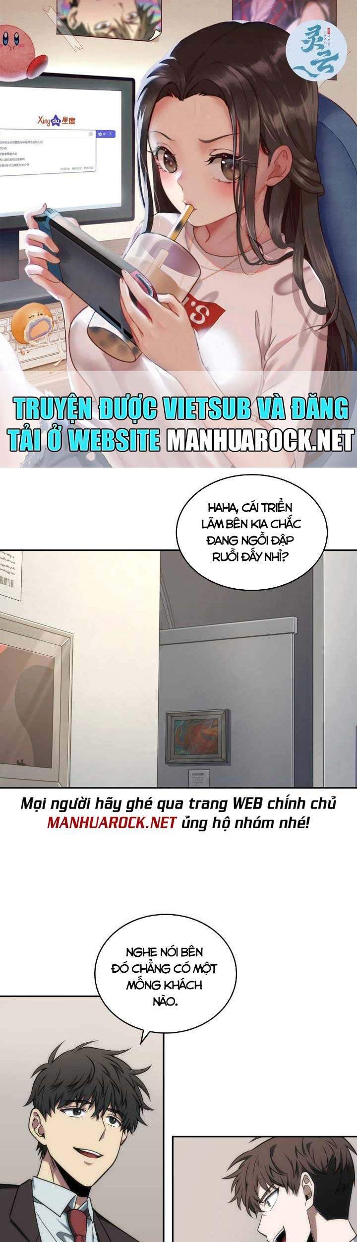 Vua Trộm Mộ