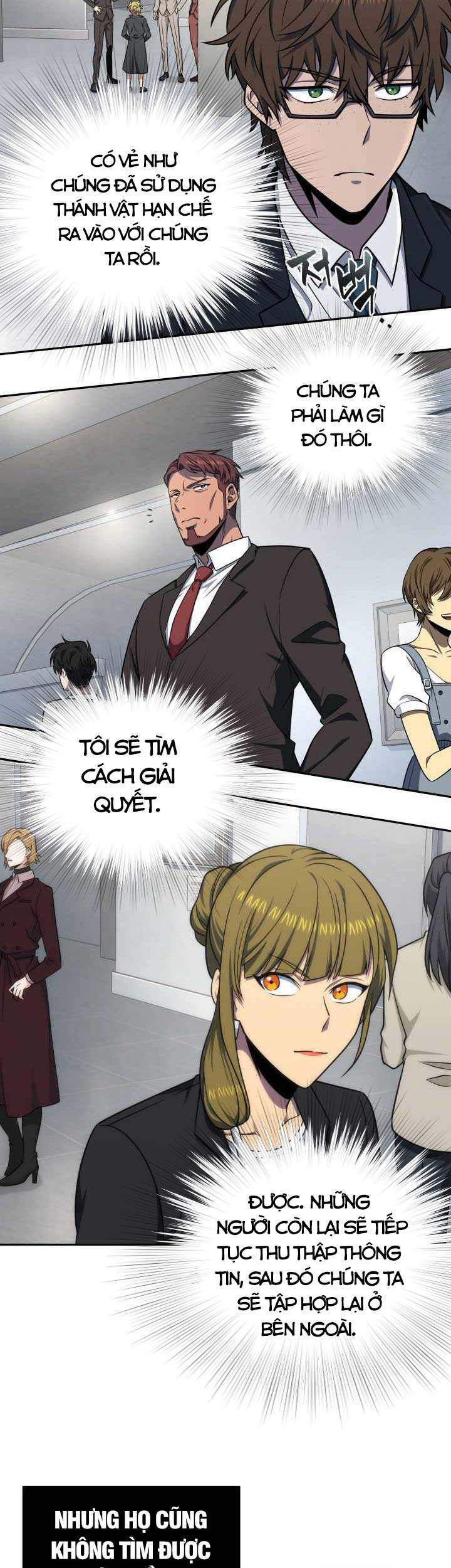 Vua Trộm Mộ