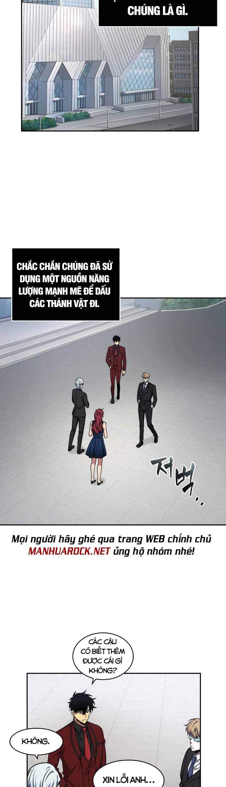 Vua Trộm Mộ