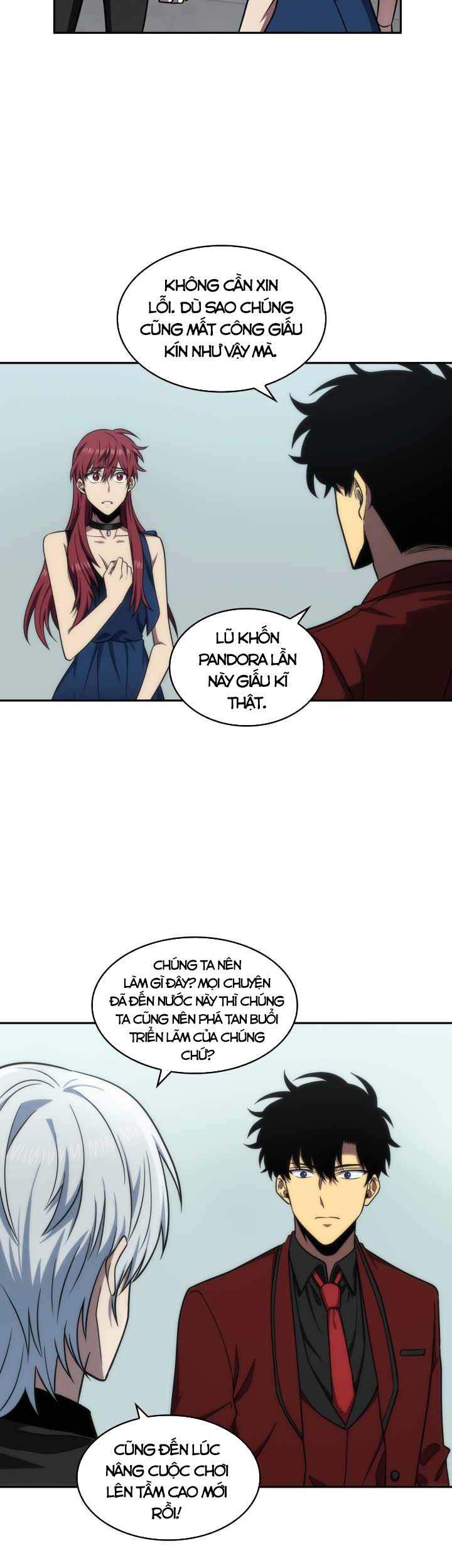 Vua Trộm Mộ