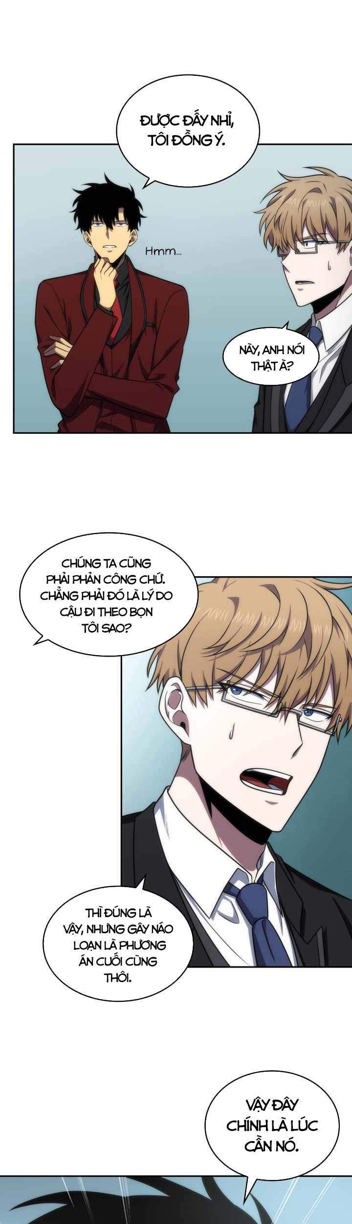 Vua Trộm Mộ