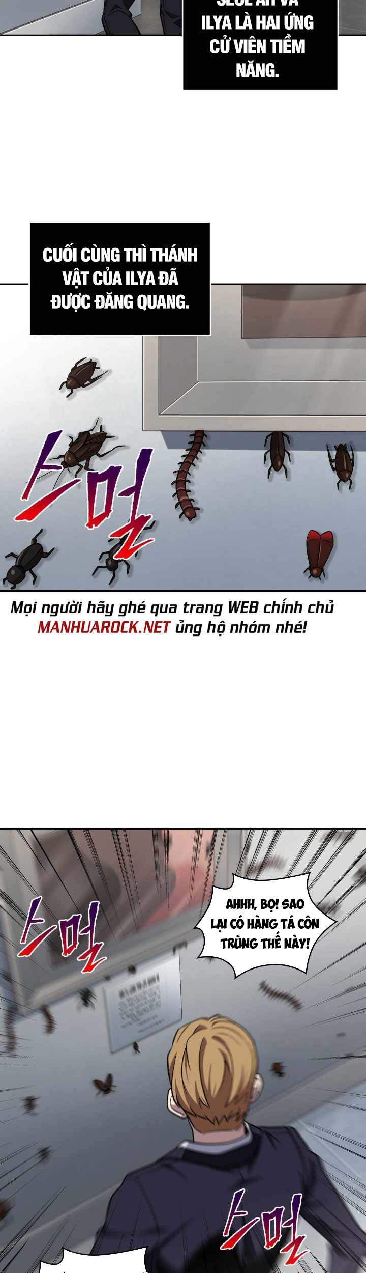 Vua Trộm Mộ