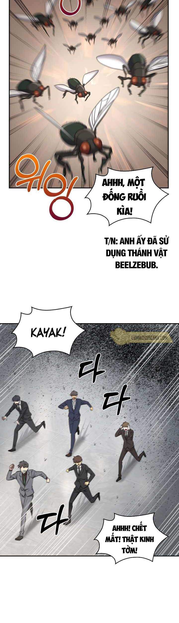 Vua Trộm Mộ