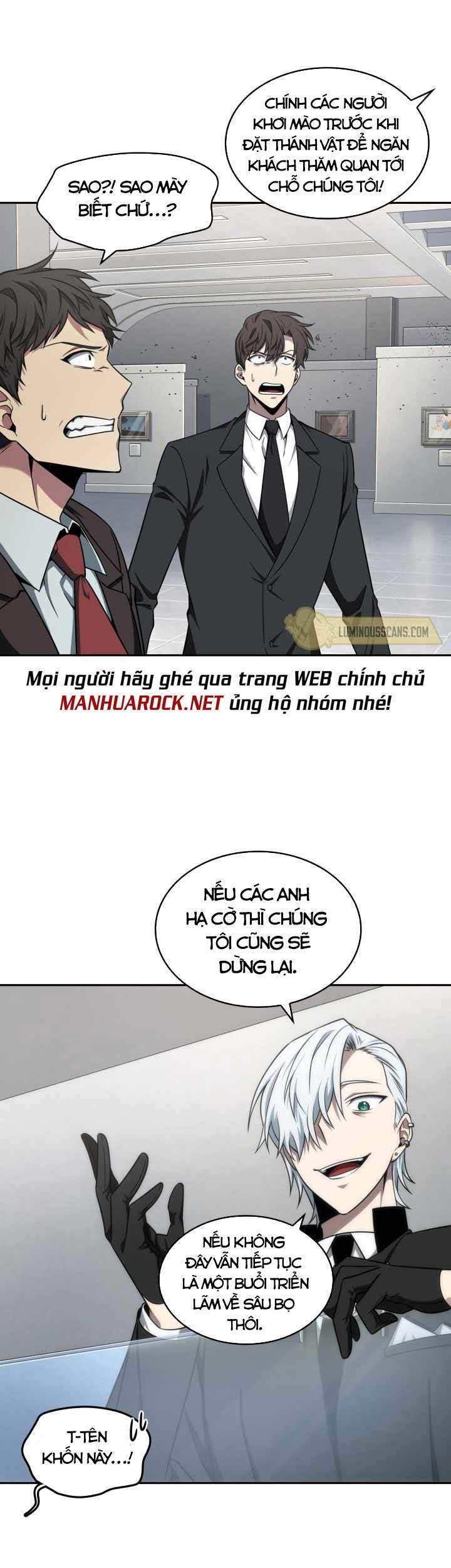 Vua Trộm Mộ