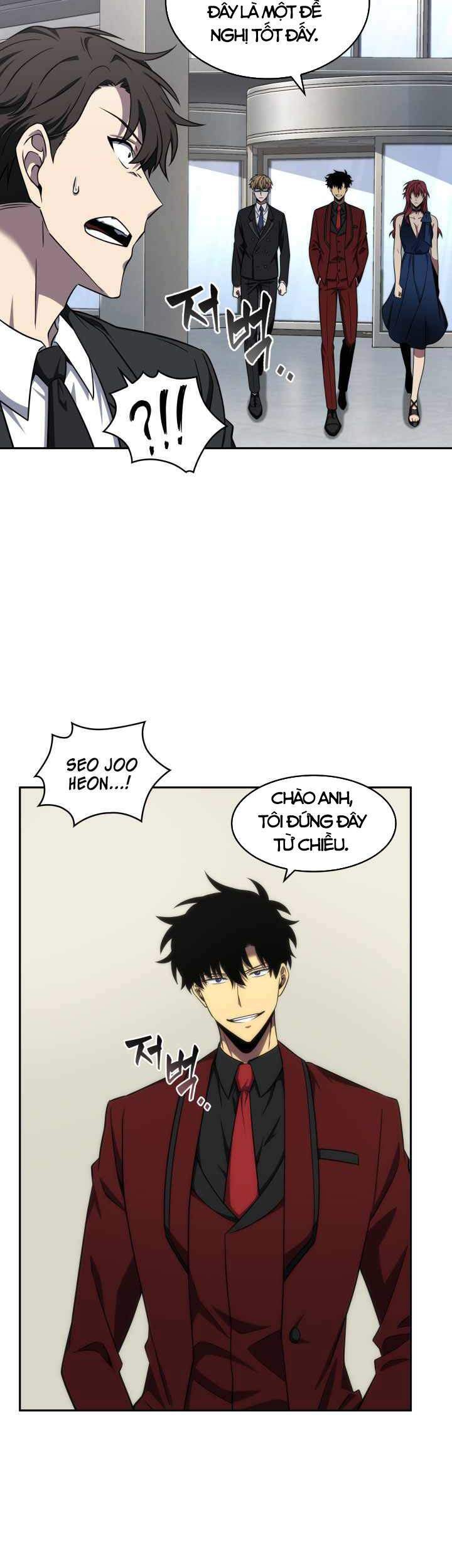 Vua Trộm Mộ